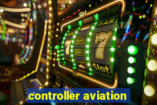 controller aviation